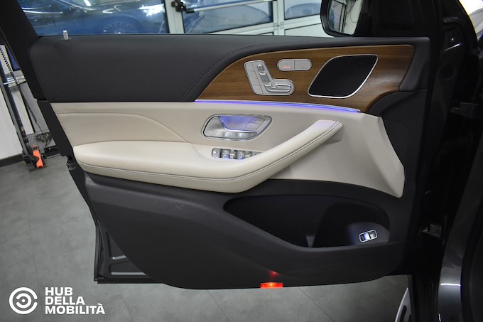 MERCEDES-BENZ GLE 450 4Matic EQ-Boost Premium